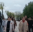 Коллектив ГКУ «РКЦСОН» филиал по Терскому району МТиСЗ КБР присоединился к патриотической акции «Гордость за победу» - Министерство труда и соцзащиты КБР