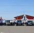 В Курской области состоялся автопробег по маршруту Огненной дуги - Курская правда