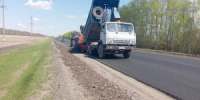 В мае в Самарской области завершат ремонт 28 км автомобильных дорог - НИА Самара
