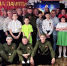 В преддверии празднования Дня Великой Победы сотрудники Госавтоинспекции Ашинского района посетили воспитанников Центра помощи детям в городе Сим - Ашинский район