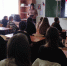"Юные герои Великой Отечественной войны". Урок мужества - Культурно-досуговый центр