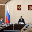 Александр Авдеев провёл заседание рабочей группы комиссии Госсовета РФ по вопросам содействия занятости - Администрация области