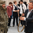 Школьников Покровского и Петушинского округов познакомили с профессиями силовых структур - Администрация области