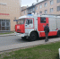 пожарные в больнице - Петрозаводск говорит