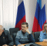 Очередное заседание Комиссии по рассмотрению заявлений о выдаче удостоверений гражданам, подвергшихся воздействию радиации вследствие катастрофы на Чернобыльской АЭС, прошло в Минтруда ЛНР - Министерство труда и социальной политики ЛНР