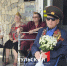 102-летний ветеран из Тулы спел "Вставай, страна огромная!" - ТК Первый Тульский