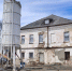 В Тобольске укрепляют основание исторического здания - TobGorod.Ru