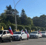 В Ставрополе 9 Мая пройдёт автопробег «Марш Победы» - ИА Победа 26