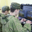 Игра «Зарница 2.0» прошла в Грибановском районе. - Администрация Грибановского района