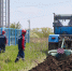 «Белгородэнерго» готово к работе в особом противопожарном режиме. - Ивнянский район