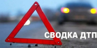 ДТП с несовершеннолетними.. - Любинский район