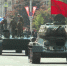9 мая на время проведения Парада Победы с 7:00 до 15:00 в центре Калининграда будет перекрыто движение транспорта - Калининградская ГТРК