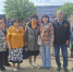 Акция  «Георгиевская ленточка» - Центр соцобслуживания населения