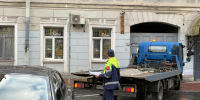 Петербуржцы могут избежать штрафа за неоплаченную парковку из-за сбоев 9 мая - Neva.Today