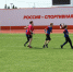 В Армавире проходит турнир по мини-футболу ко Дню Победы - Муниципальный вестник Армавира