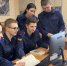 Screenshot - Санкт-Петербургская академия СК РФ