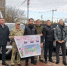 В Иркутске встретили и проводили автопробег "Одна Родина – одна семья" - Baikal24.Ru