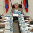 ВЭБ.РФ провел в Донецке предзащиту программ развития трех «угольных городов» Донецкой Народной Республики - Правительство ДНР