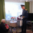 102-летнюю Евдокию Кондракову поздравили с Днём Победы в Белогорске - gtrkamur.ru - ГТРК Амур