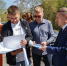 Ждём «Цветочного». В Златоусте началось благоустройство ещё одного сквера - Златоустовский рабочий