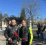 В Ленобласти прошел мотопробег «Мы помним» по Дороге жизни ко Дню Победы - Единая Россия