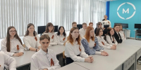 Урок мужества «Победный май!» - Лебедянская ЦБС