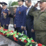 В Таганроге прошли церемонии возложения цветов к памятникам и воинским захоронениям - Газета Таганрогская правда