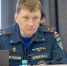На Ямале прошло внеочередное заседание комиссии по предупреждению и ликвидации чрезвычайных ситуаций - Администрация ЯНАО