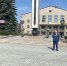 Поздравление главы г. Снежинска Андрея Пульникова с Днём Победы! - Город Снежинск