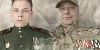 «Наследники Победителей»: медиапроект фонда «Защитники Отечества» объединил истории потомков участников Великой Отечественной войны. - Юрьянский район