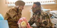 Фото: ГАУ Архангельской области «Патриот» - Пресс-центр Правительства