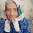 С Днём Победы поздравили 106-летнюю Марию Столярову - Министерство труда и соцзащиты