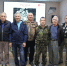 Товарищеский турнир «ИГРА ГЕРОЕВ» - Центральная городская библиотека
