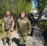 Росгвардейцы почтили память защитников Пскова - Росгвардия