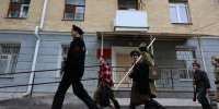 Массовые мероприятия отменили на 9 мая в Невинномысске - Bloknot-Stavropol.Ru