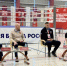 Мастер-класс с легендами отечественного бокса - Департамент по физкультуре и спорту