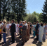 Вечная память Героям-освободителям! - Кардиодиспансер