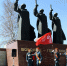 К каким захоронениям участников войны воронежцы смогут возложить цветы в день Победы - МОЁ! Online