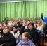 В Дарьине по проекту ППМИ отремонтируют Дом культуры - Газета Старицкий Вестник