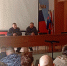 Торжественное мероприятие к 81-й годовщине Победы прошло в ИК-5 - УФСИН