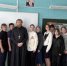 Священник рассказали школьникам села Вазерки о святом Георгии Победоносце - Пензенская Епархия