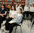 Квиз – игра «Новое время – новые профессии». - Балтийская ЦБС
