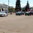 Более 70 километров преодолели участники автопробега в Сернурском округе - Марийская правда