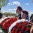 Вологжане почтили память защитников Ленинграда - Региональное Агентство Новостей