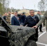 Ленинградцы — фронту - Газета Знамя труда