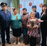 поздравляем с днём рождения и с наступающим Днём Победы Шелгунову Татьяну Фёдоровну - фото - 1 - Велижский район