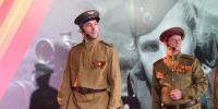 Главным центром празднования 9 Мая станет Парк Победы - Нижегородская правда