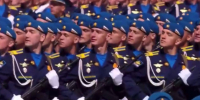 В воронежских кинотеатрах бесплатно покажут московский Парад Победы - ГТРК Воронеж