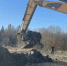 На земле птицефабрики под Кипенью незаконно закопали 2000 тонн рыбы - 47 новостей