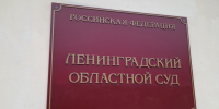 Житель Приозерского района получил 12 лет за 150 долларов для ВСУ - 47 новостей